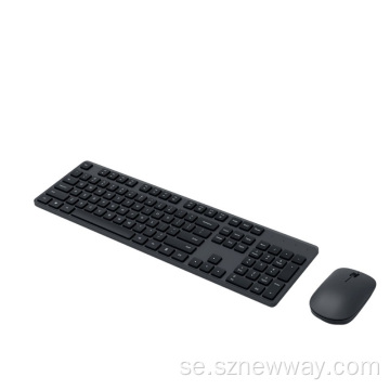 Xiaomi Mi Wireless Office Keyboard och Mouse Set